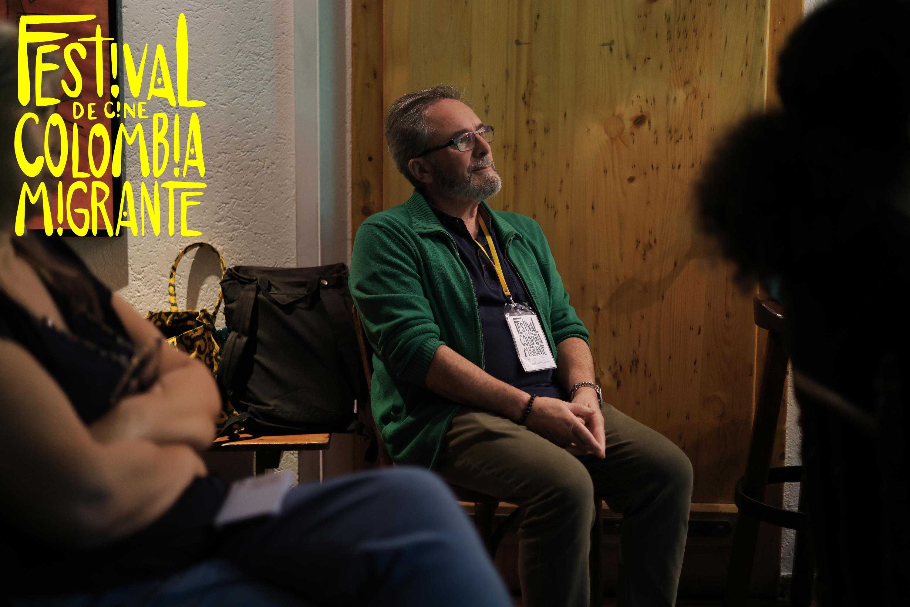 Portrait d’une participante ou d’un participant lors de l’édition 2023